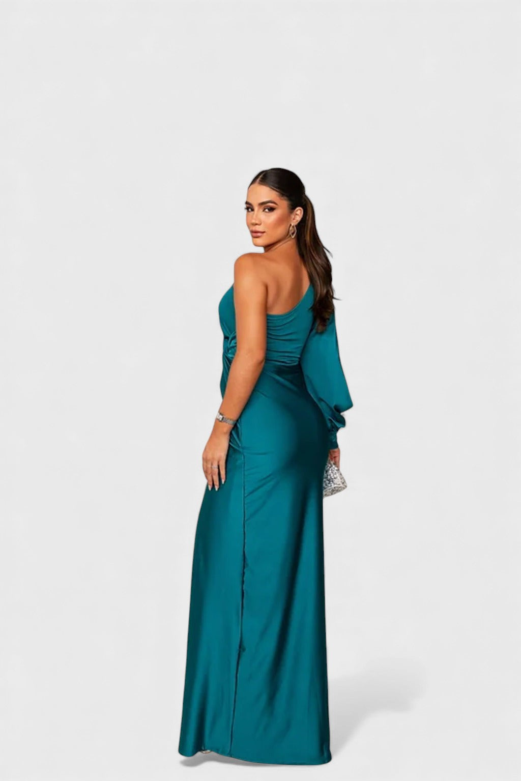 Estela | Vestido Elegante