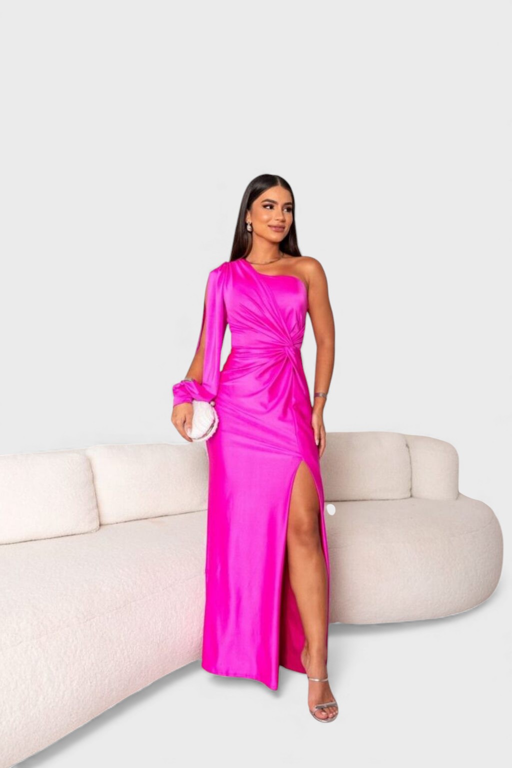 Estela | Vestido Elegante