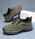 Ergo – Calzado ortopédico, antideslizante e impermeable para aliviar el dolor - Unisex