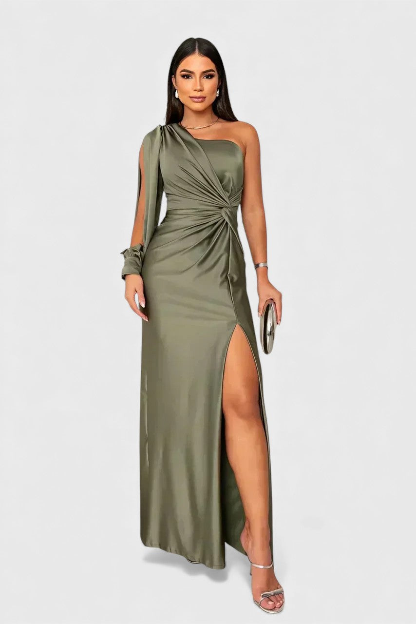 Estela | Vestido Elegante